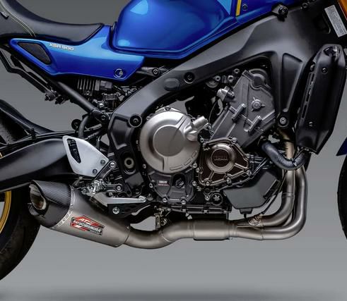 ヤマハ XSR900 マフラー USヨシムラ | モトパーツ(MOTO PARTS)