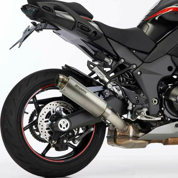 KAWASAKI Ninja1000(Z1000SX) |マフラー|バイクパーツ専門店