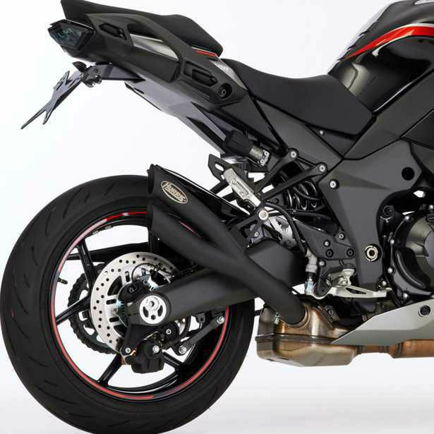 KAWASAKI Ninja1000(Z1000SX) |マフラー|バイクパーツ専門店