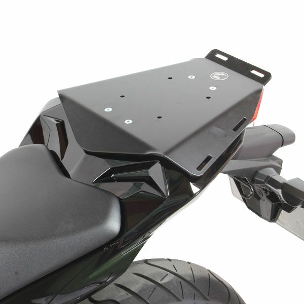 ヘプコ＆ベッカ 製トップケース用ラック ZZR1400/ZX-14 | バイク