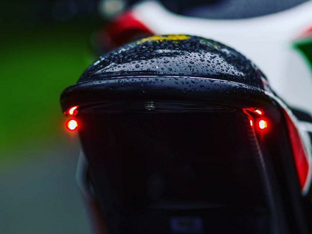 ケラーマン(Kellermann) Bullet Atto 世界最小 テールライト