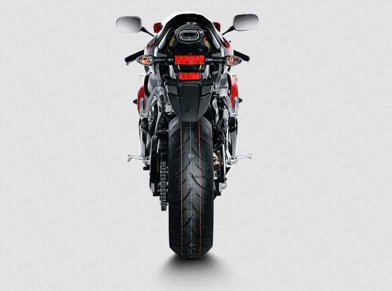 Akrapovic (アクラポヴィッチ) スリップオンマフラー・EC規格