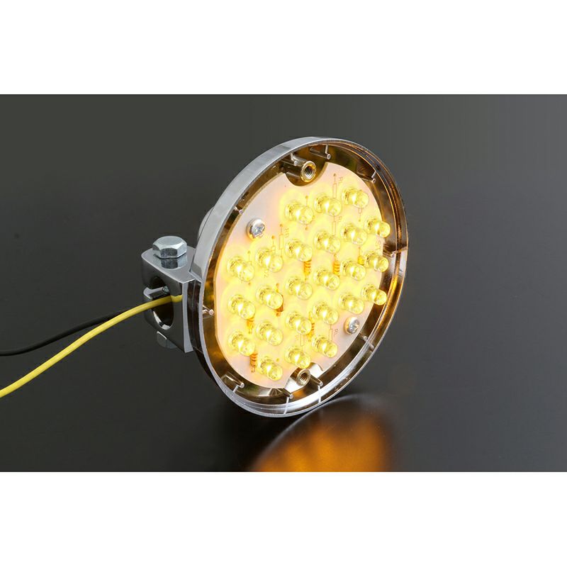 カワサキ Z900RS/CAFE Z2タイプLEDウィンカーセット ショートステー