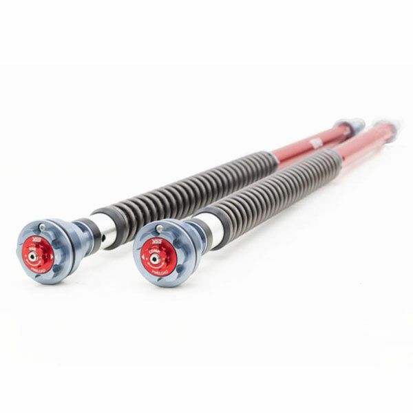 ZEAL サスペンションキット 4本セット ZEAL サスペンションキット 4本