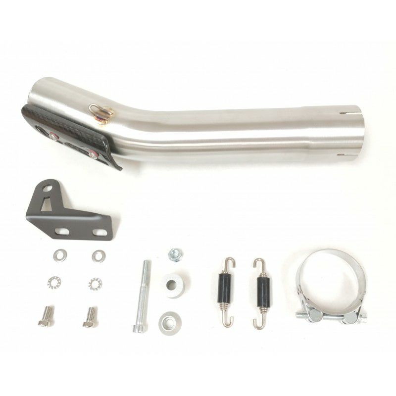 CBR1000RR-R/SP スリップオンマフラー RACE XTREM カーボン イクシル