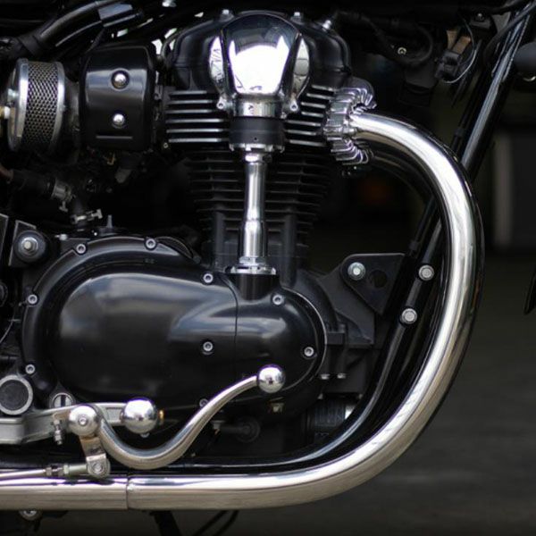 R's Gear アールズギア ワイバンクラシック クラシカルタイプ フル