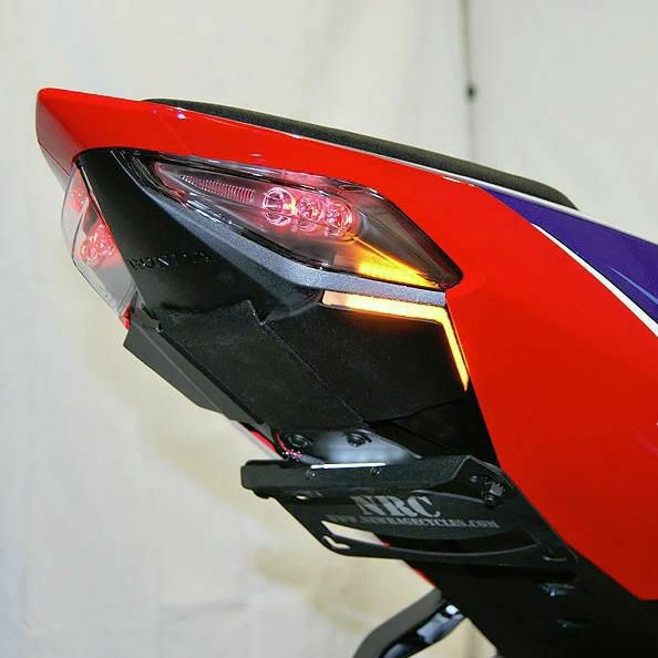 CBR1000RR-R 25- SC82 フェンダーレスキット LEDウインカー付き ニュー