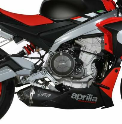 Over Racing オーヴァーレーシング フルチタン フルエキ メガホン