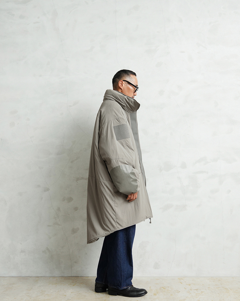 ミリタリー 卸売 仕入れ 問屋 WAIPER.inc 米軍 PCU LEVEL7 TYPE2