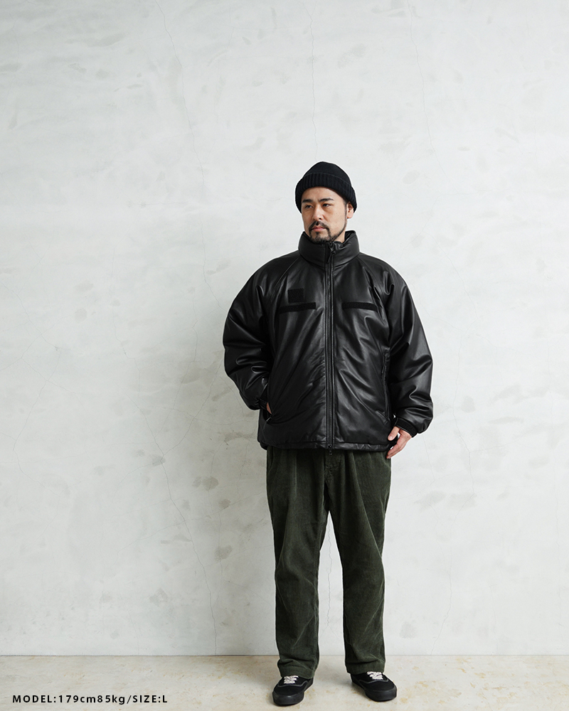 ミリタリー 卸売 仕入れ 問屋 WAIPER.inc 米軍 ECWCS GEN III LEVEL7