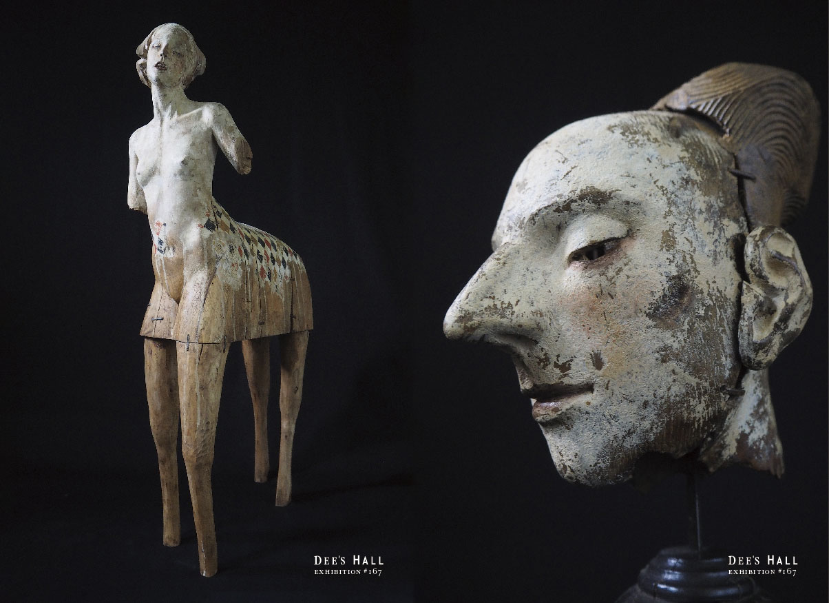 前川秀樹展覧会／新刊情報 | mr-universe.jp