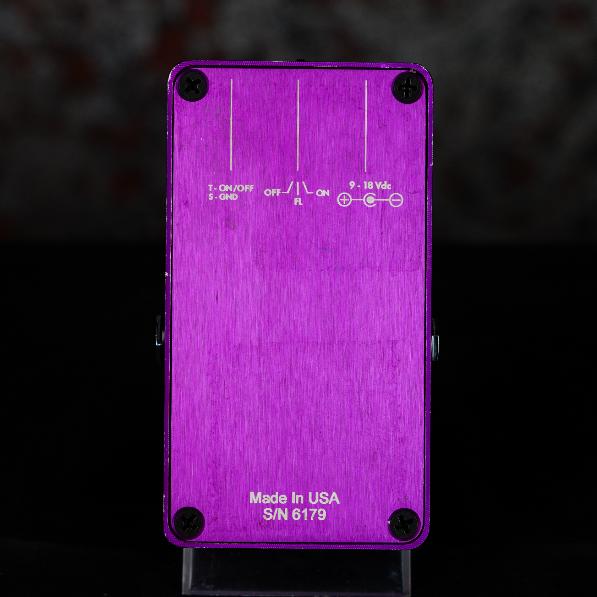 Suhr Riot Distortion | 札幌の楽器屋さん｜MR.GAKKI LAB｜中古買取