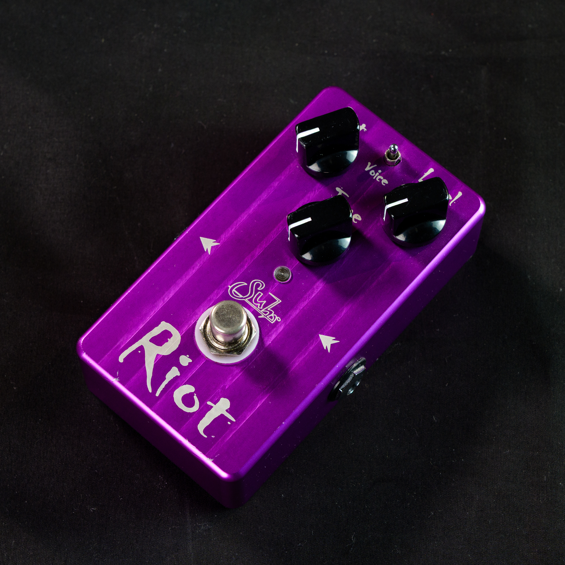 Suhr Riot Distortion | 札幌の楽器屋さん｜MR.GAKKI LAB｜中古買取
