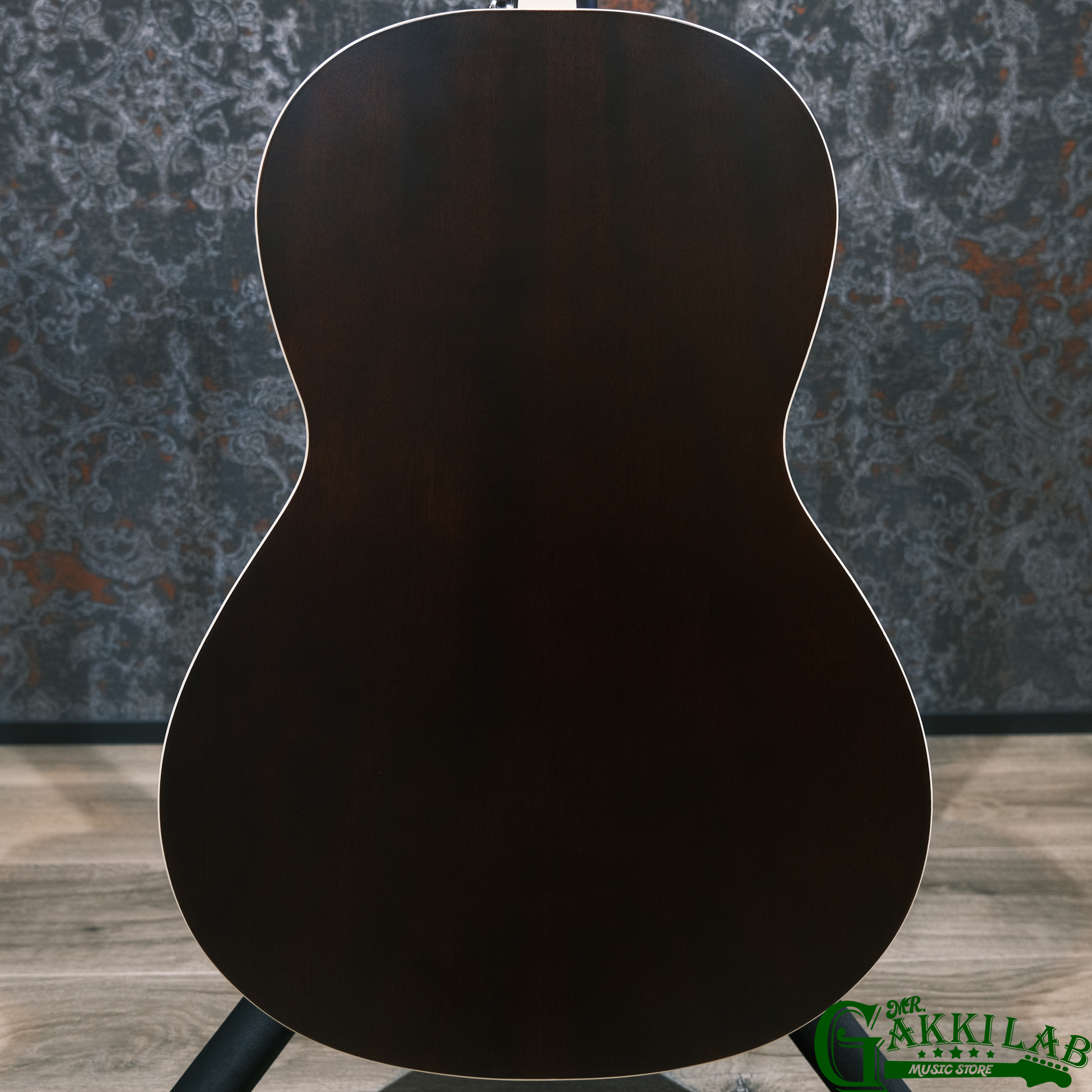 Paul Reed Smith(PRS) SE Parlor P20E w/Fishman Tobacco Sunburst