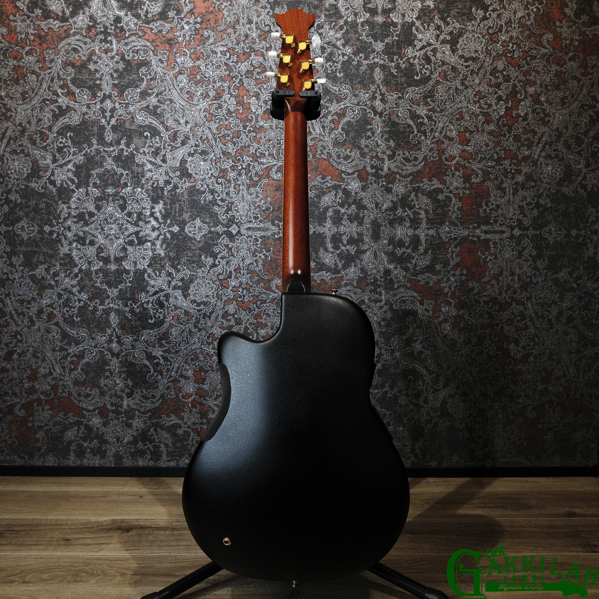 Morris Tornado KZII (ケース付) Morris Tornado KZII (ケース付