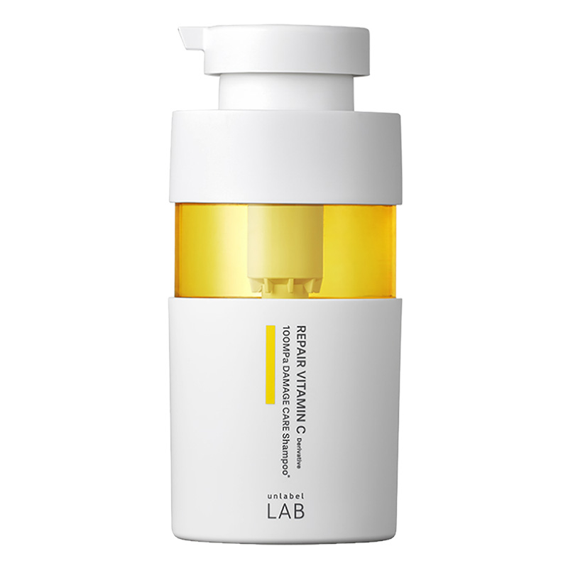 アンレーベル ラボ Vリペア シャンプー 400ml ｜ ミスターマックス