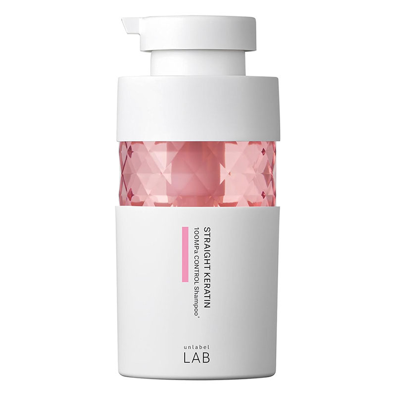 アンレーベル ラボ KRコントロール シャンプー 400ml ｜ ミスター