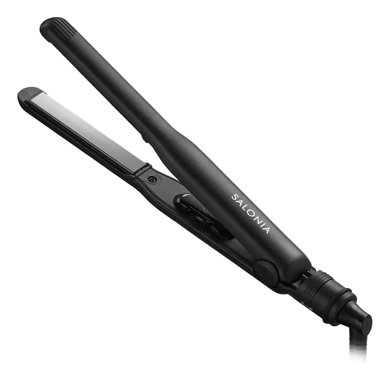 お取り寄せ商品】ストレートヘアアイロン 15mm SL-004S 15MM