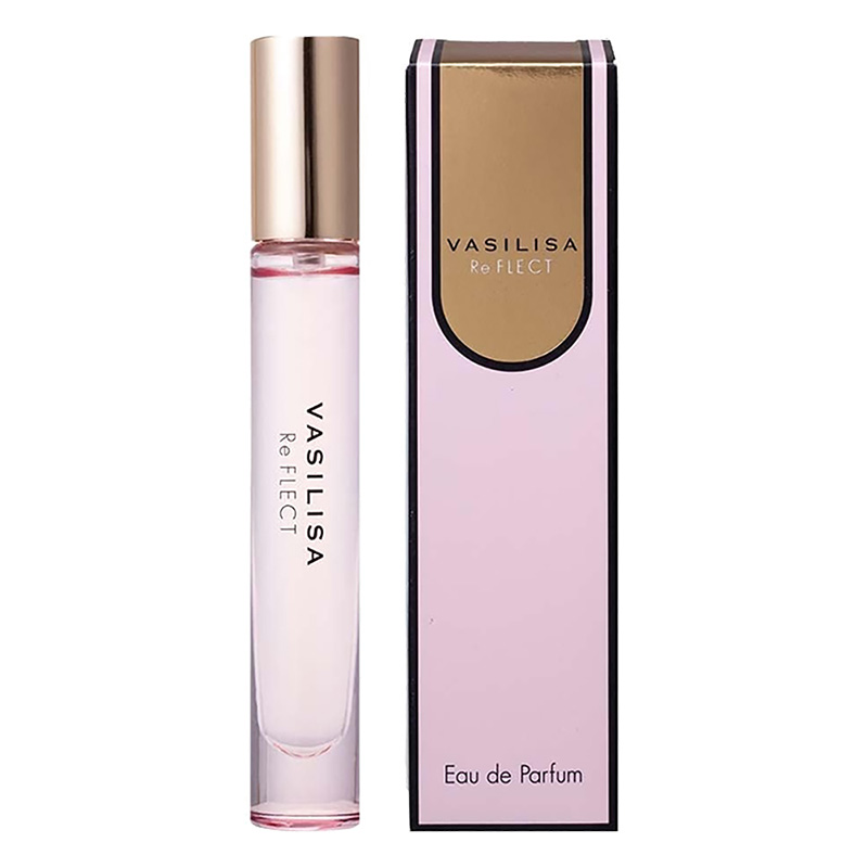 並行輸入品】リフレクト オードパルファン MINI 8ml ピンクフローラル