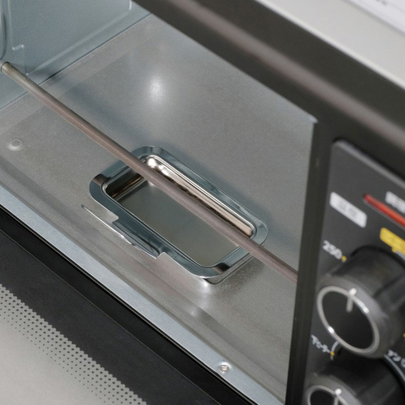 コンベクションオーブン FVC-D15B-S シルバー ｜ ミスターマックス