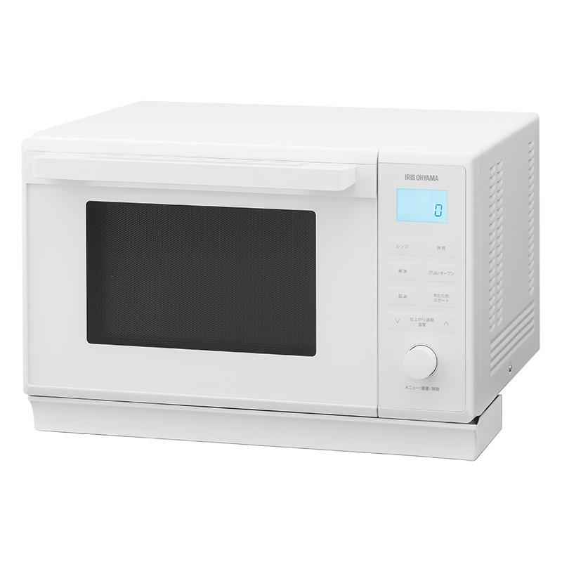 電子レンジ・オーブン misao 電子レンジ・オーブン misao 2026年