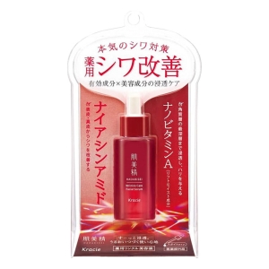肌美精 薬用リンクル美容液 30ml【医薬部外品】 ｜ ミスターマックス