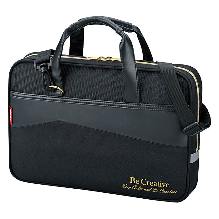 書道セット220ブラック×ゴールド （1個×1120g） ｜ ミスターマックス