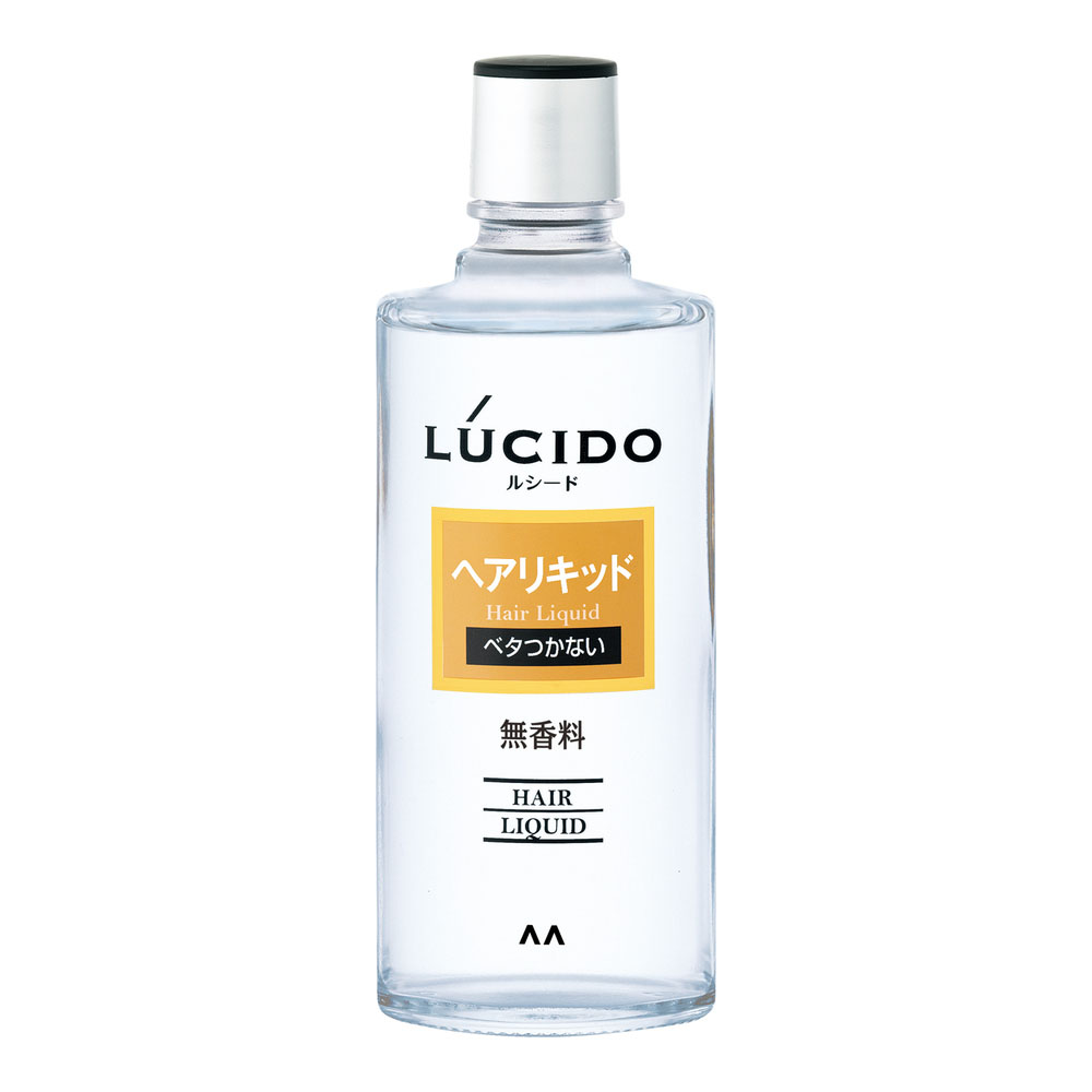ルシード ヘアリキッド 200ml ｜ ミスターマックスオンラインストア