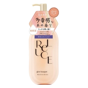 リルーチェ スキンミルクローション グロウブーケ 300ml ｜ ミスター