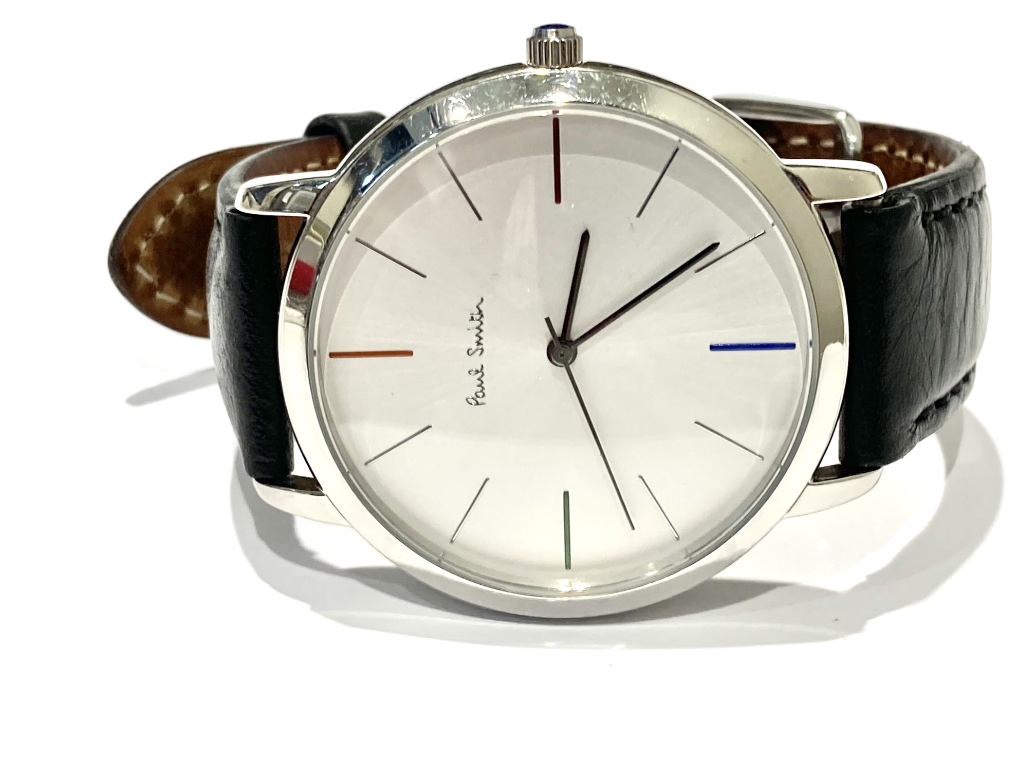 Paul Smith ポール・スミス 1005の電池交換