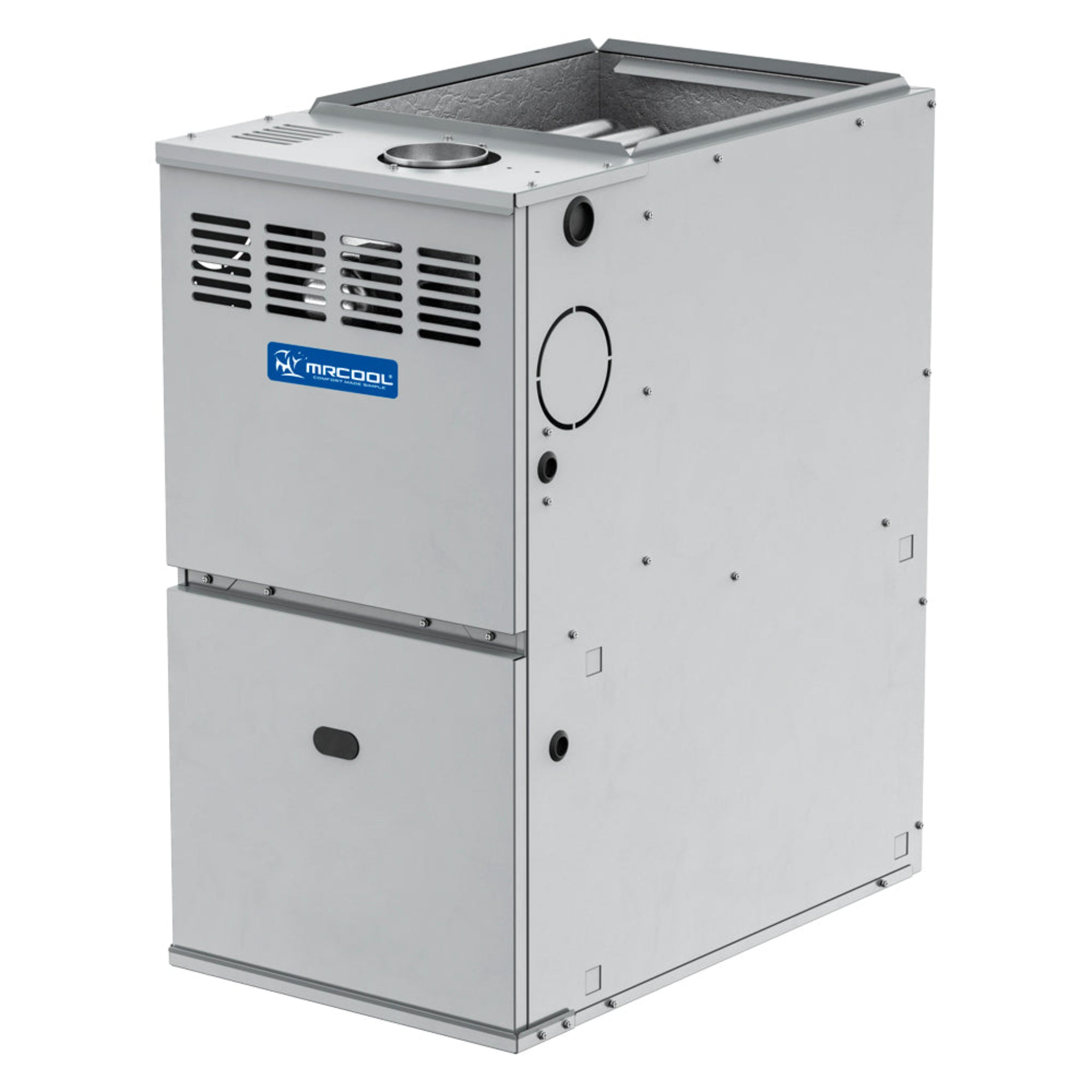 MRCOOL VersaPro 80K BTU 80% AFUE Natural Gas Furnace