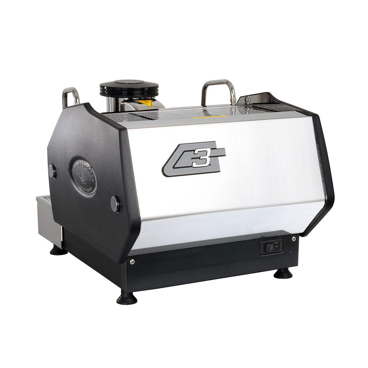 La Marzocco GS3 Manual Paddle – Mr. Espresso