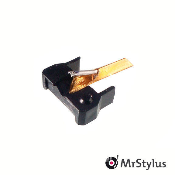 Replacement Stylus, Cartridge name, SHURE M 75 EJ II