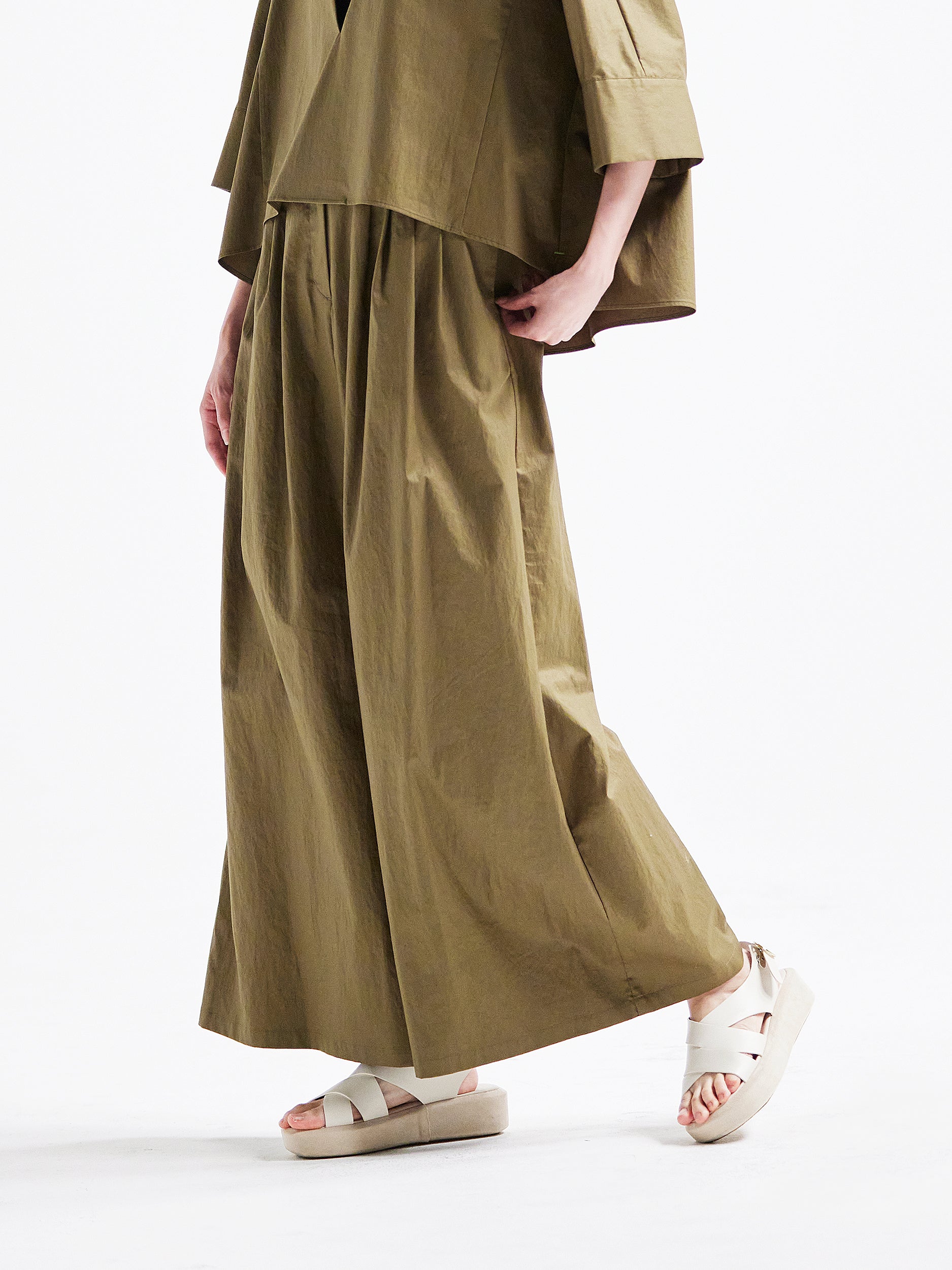 パンツ オリーブ HA00061 – Hamy Karuizawa Official Store