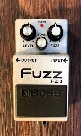 CREATION AUDIO LABS MK.4.23 BOOST – エムズサウンド