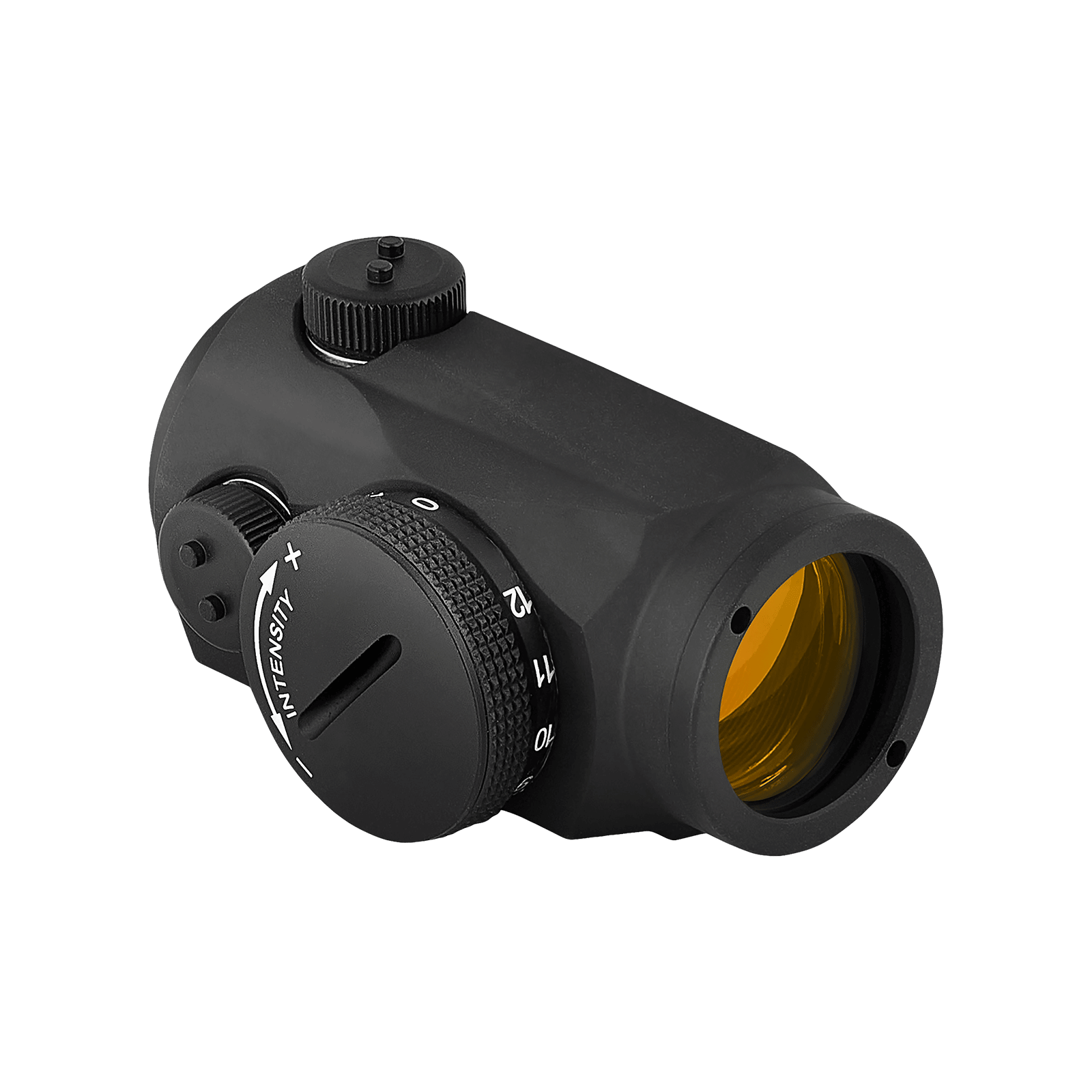 Micro™ H-1 2 MOA - Red dot reflex sight without mount | Aimpoint