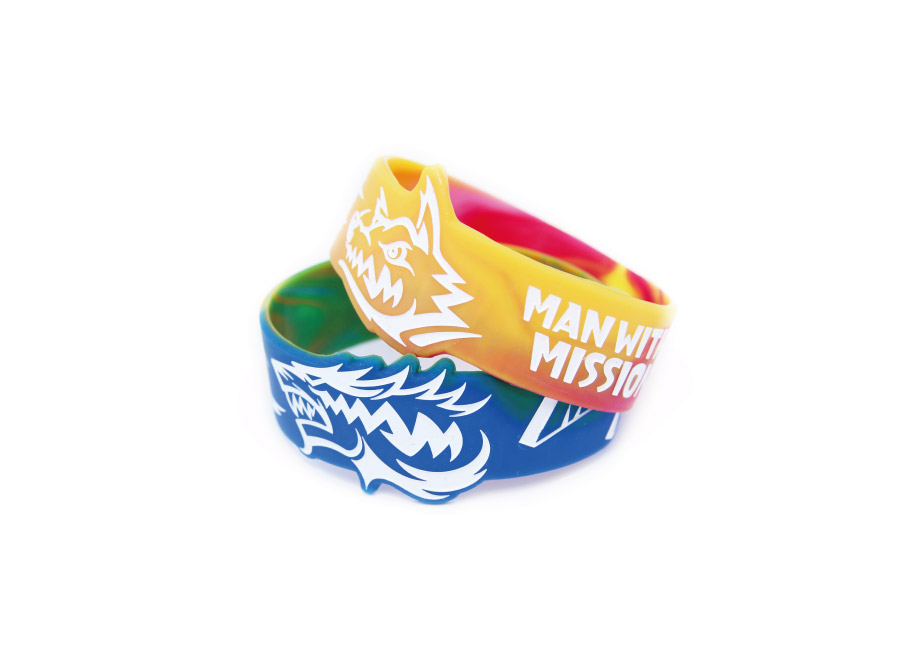 MAN WITH A MISSION | GoodsLookbook