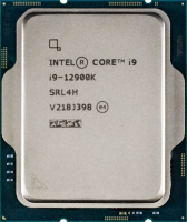 Intel Core i9-12900K | Mtech