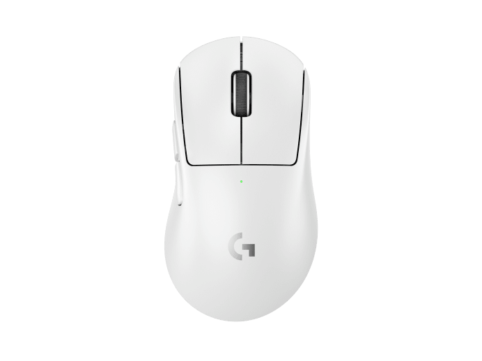 Logitech G PRO X SUPERLIGHT 2 DEX LIGHTSPEED White | Mtech