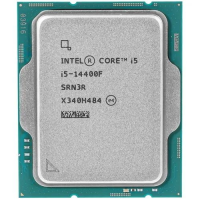Intel Core i5-14400F | Mtech