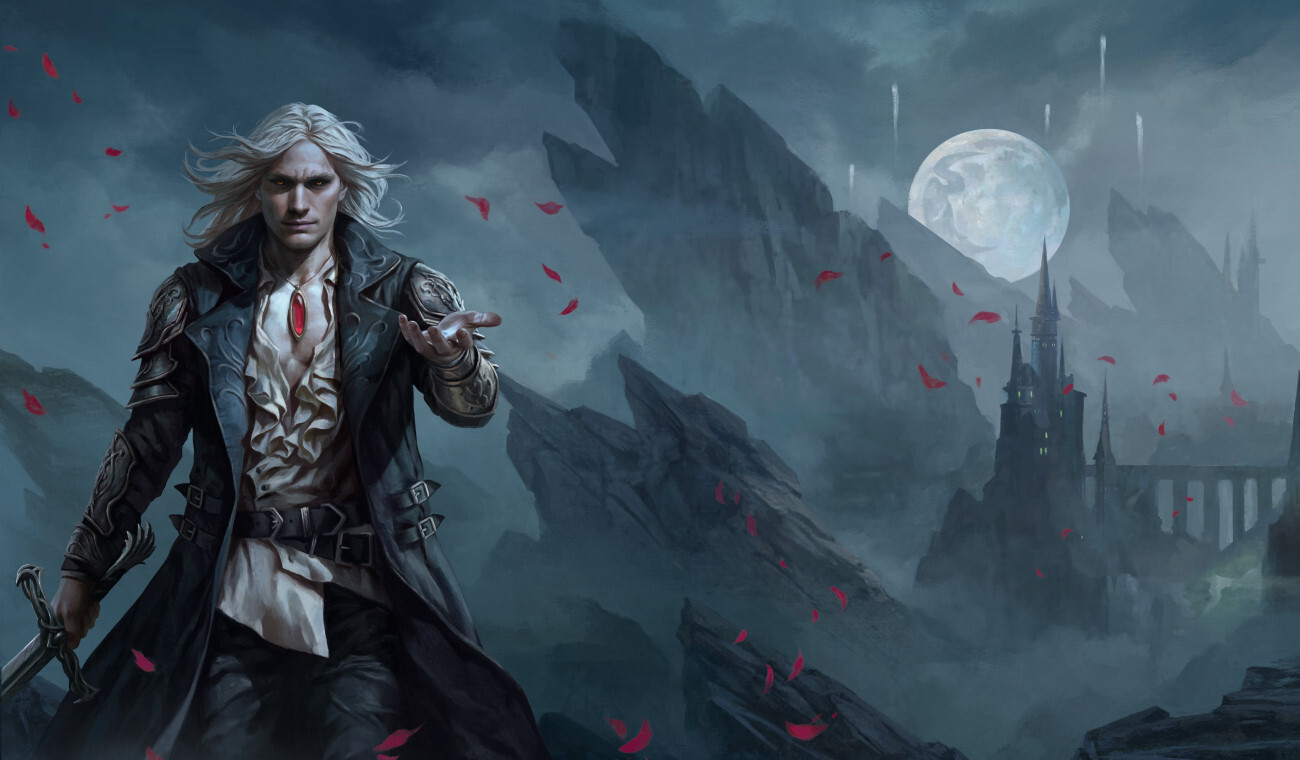 イニストラード：真紅の契り｜製品情報｜マジック：ザ・ギャザリング