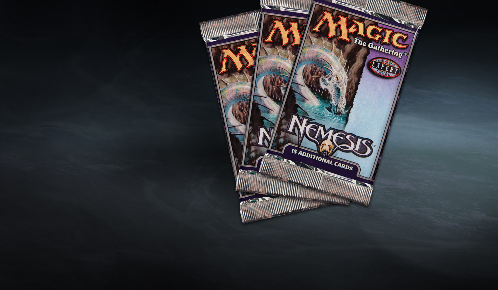 ネメシス｜製品情報｜マジック：ザ・ギャザリング 日本公式ウェブサイト