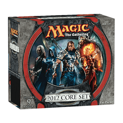 基本セット2012｜製品情報｜マジック：ザ・ギャザリング 日本公式
