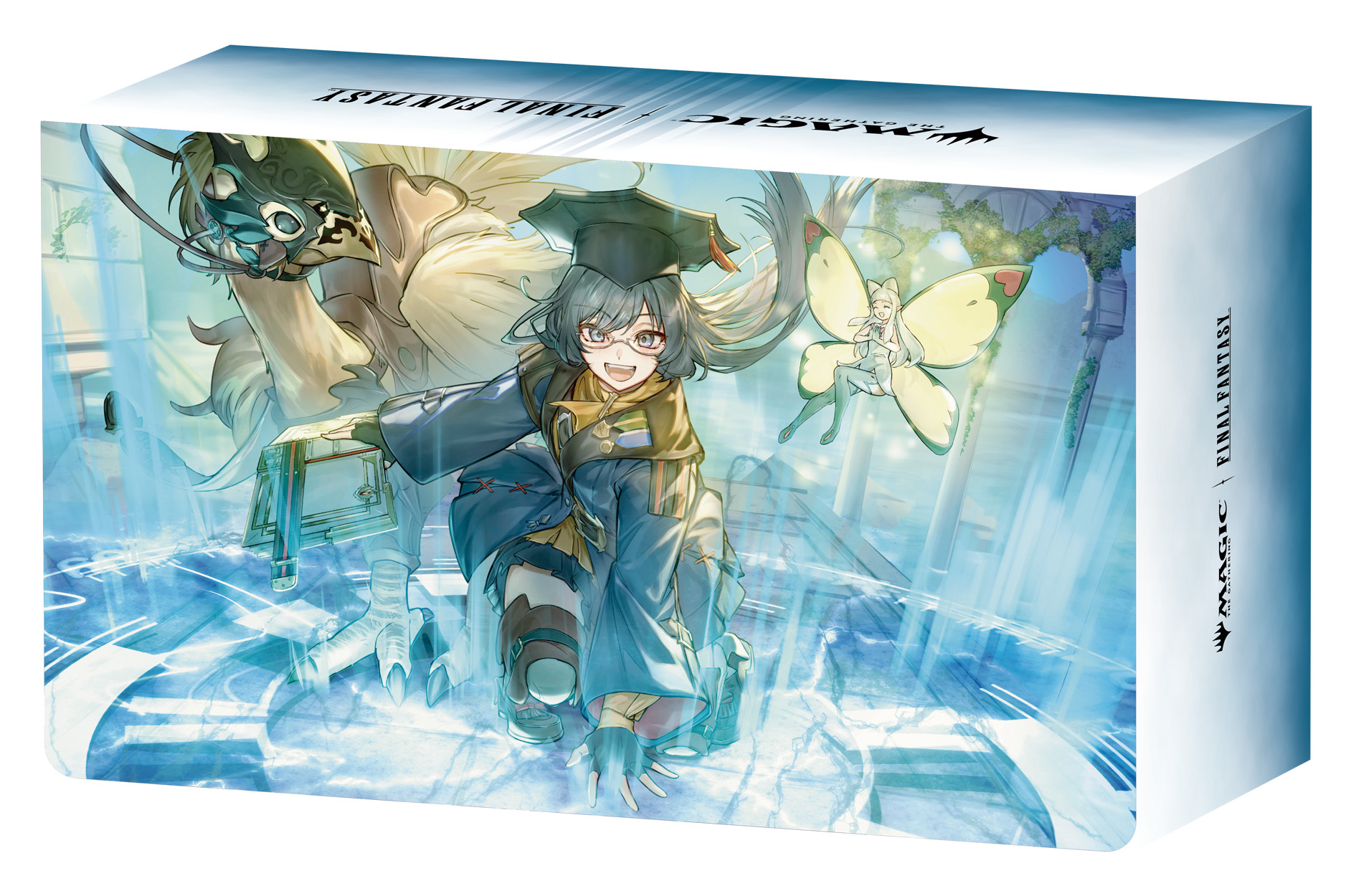 新たな『FINAL FANTASY』マジック・リーグ、2025年11月7日～12月31日に