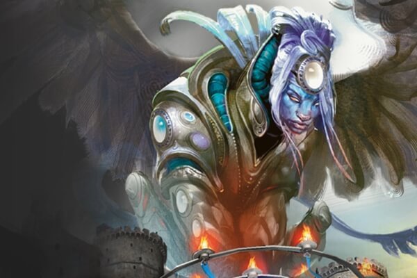 ラヴニカ｜次元｜マジック：ザ・ギャザリング