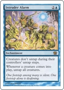 青赤双子……双子抜きで（モダン）｜読み物｜マジック：ザ・ギャザリング