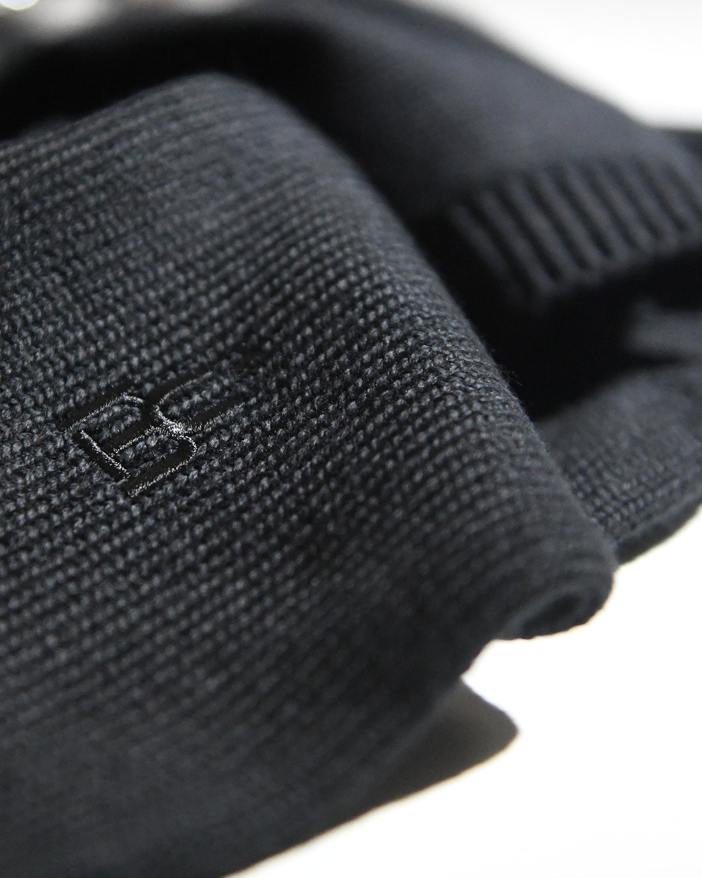 KNIT VEST（ニットベスト） – mù_