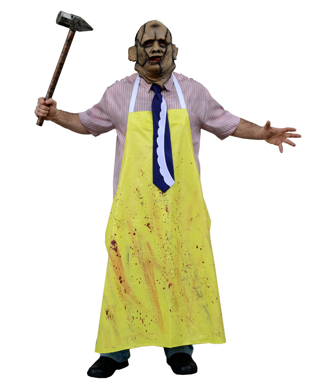 バンドTシャツ 通販 悪魔のいけにえ レザーフェイス LEATHERFACE