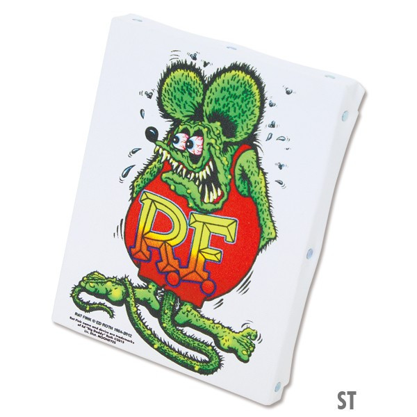 RatFink,ラットフィンク,アート キャンバス,ポスター,エドロス,Ed Roth