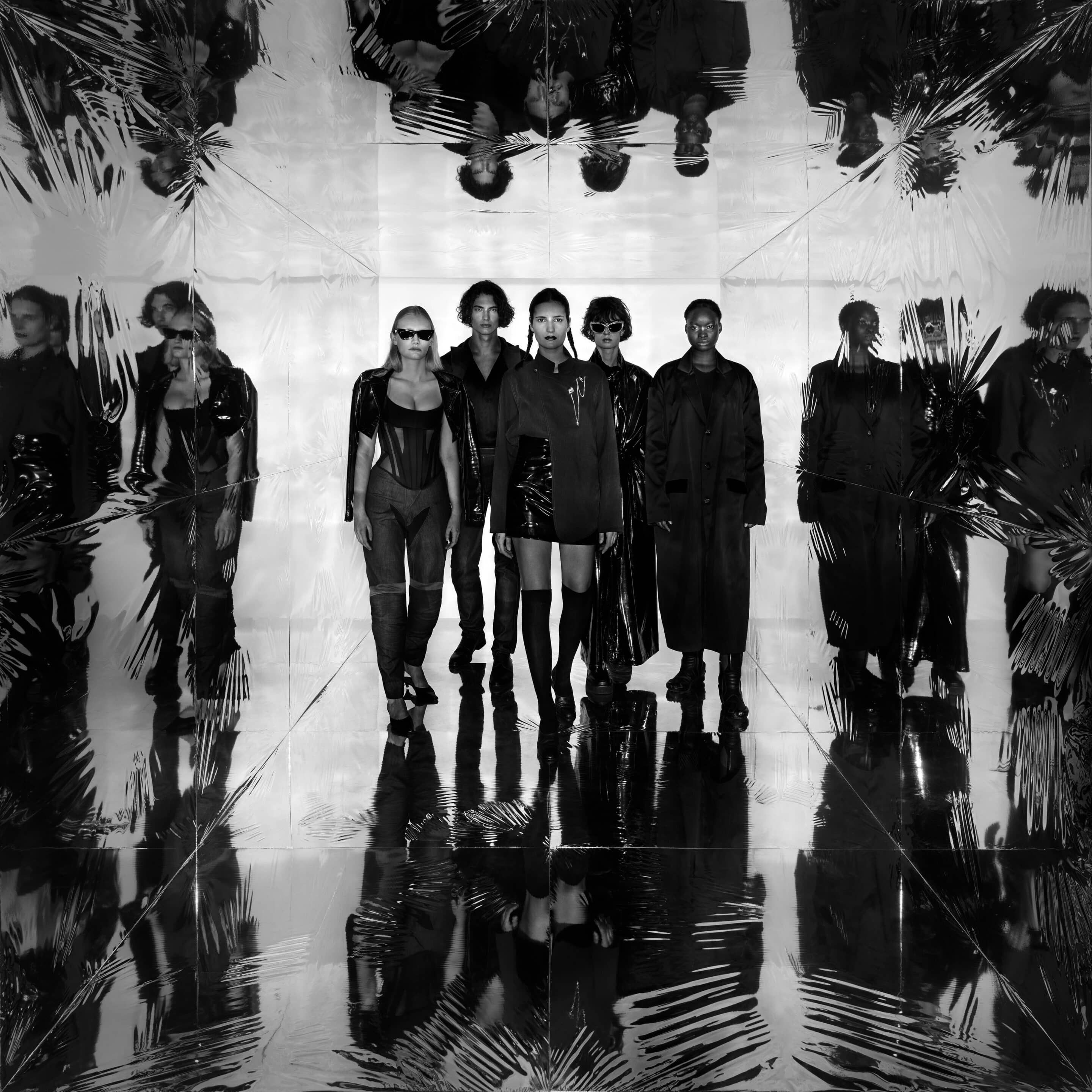 Vienna fashion beauty and portrait photographer Christiano